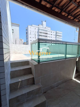 Imagem Cobertura com 3 Quartos à Venda, 189 m² em Vila Guilhermina - Praia Grande Imagem Cobertura com 3 Quartos à Venda, 189 m² em Vila Guilhermina - Praia Grande