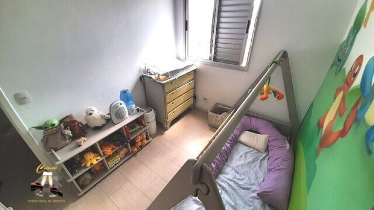 Imagem Apartamento com 3 Quartos à Venda, 69 m² em Saúde - São Paulo