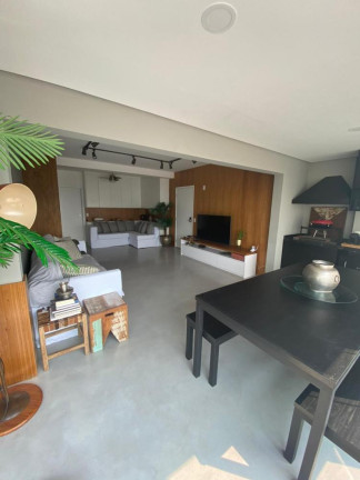 Imagem Apartamento com 3 Quartos à Venda, 127 m² em Tatuapé - São Paulo Imagem Apartamento com 3 Quartos à Venda, 127 m² em Tatuapé - São Paulo