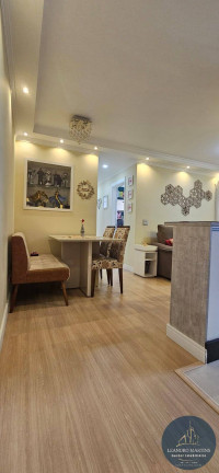 Imagem Apartamento com 2 Quartos à Venda, 68 m² em Ipiranga - São Paulo