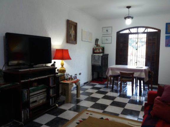 Imagem Imóvel com 4 Quartos à Venda, 172 m² em Tremembe - São Paulo