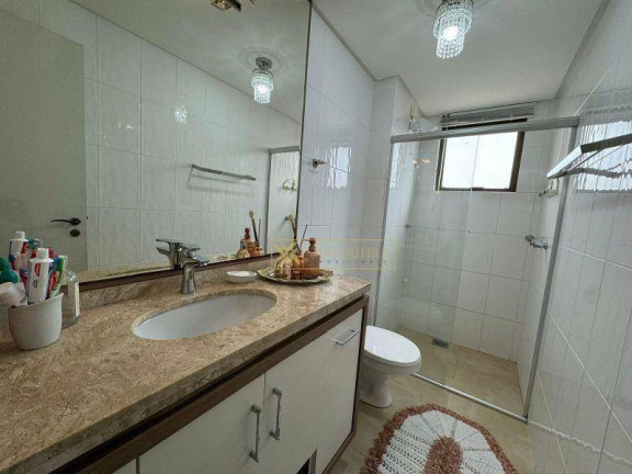 Imagem Apartamento com 3 Quartos à Venda, 100 m² em Estreito - Florianópolis Imagem Apartamento com 3 Quartos à Venda, 100 m² em Estreito - Florianópolis