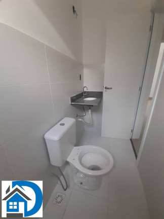 Imagem Casa de Condomínio com 2 Quartos à Venda, 52 m² em Vila Mineirão - Sorocaba
