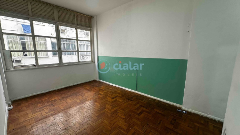 Imagem Apartamento com 1 Quarto à Venda, 25 m² em Botafogo - Rio De Janeiro Imagem Apartamento com 1 Quarto à Venda, 25 m² em Botafogo - Rio De Janeiro
