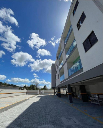 Imagem Apartamento com 2 Quartos à Venda, 62 m² em Vargem Grande - Florianópolis