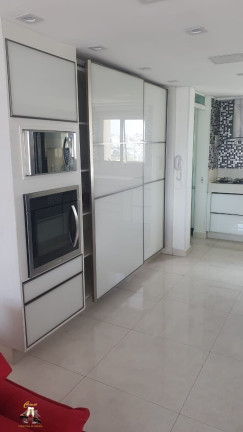 Imagem Apartamento com 4 Quartos à Venda, 140 m² em Centro - Santo André Imagem Apartamento com 4 Quartos à Venda, 140 m² em Centro - Santo André
