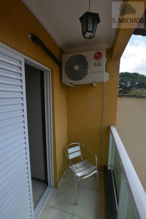Imagem Casa com 3 Quartos à Venda, 130 m² em Parque Das Nações - Santo André