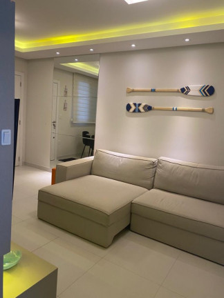 Apartamento com 2 Quartos à Venda, 60 m² em Centro - Balneário Camboriú