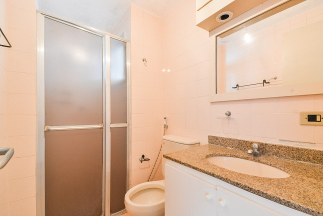 Imagem Apartamento com 3 Quartos à Venda, 70 m² em Vila Pompéia - São Paulo