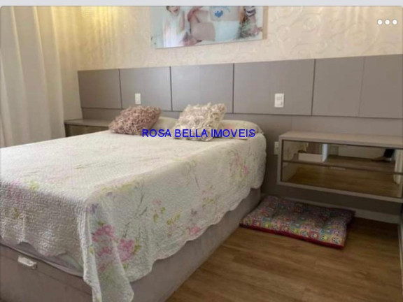 Imagem Casa com 3 Quartos à Venda, 170 m² em Jardim Bréscia - Indaiatuba