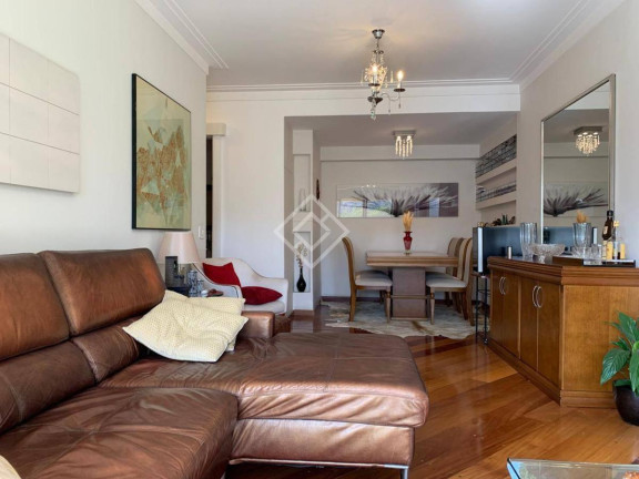 Imagem Apartamento com 3 Quartos à Venda, 117 m² em Vila Suzana - São Paulo Imagem Apartamento com 3 Quartos à Venda, 117 m² em Vila Suzana - São Paulo