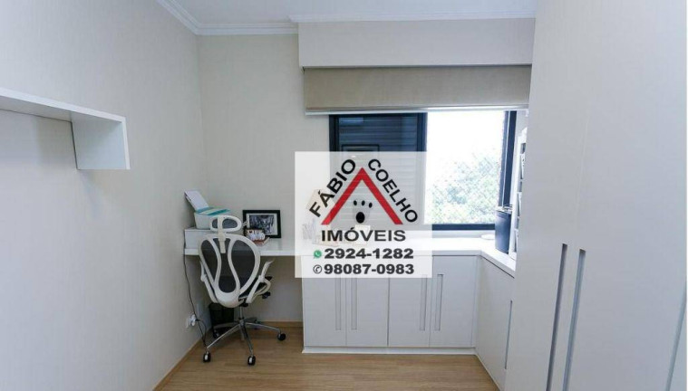 Imagem Apartamento com 3 Quartos à Venda, 145 m² em Real Parque - São Paulo Imagem Apartamento com 3 Quartos à Venda, 145 m² em Real Parque - São Paulo