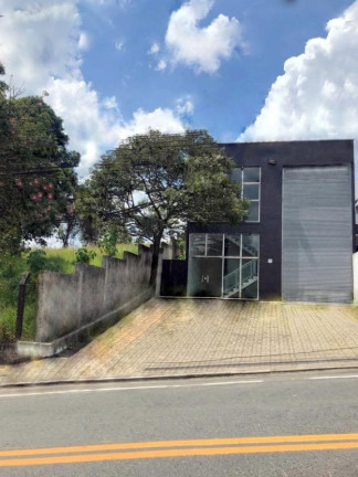 Imagem Galpão à Venda, 300 m² em Parque Rincão - Cotia Imagem Galpão à Venda, 300 m² em Parque Rincão - Cotia