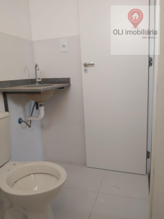 Imagem Apartamento com 2 Quartos à Venda, 53 m² em Chácaras Reunidas São Jorge - Sorocaba