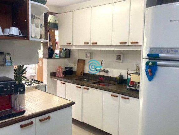 Imagem Apartamento com 3 Quartos à Venda, 195 m² em Ingá - Niterói Imagem Apartamento com 3 Quartos à Venda, 195 m² em Ingá - Niterói