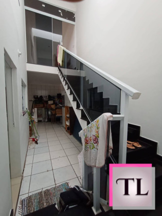 Imagem Casa com 3 Quartos à Venda, 180 m² em Parque São Sebastião - Poços De Caldas Imagem Casa com 3 Quartos à Venda, 180 m² em Parque São Sebastião - Poços De Caldas