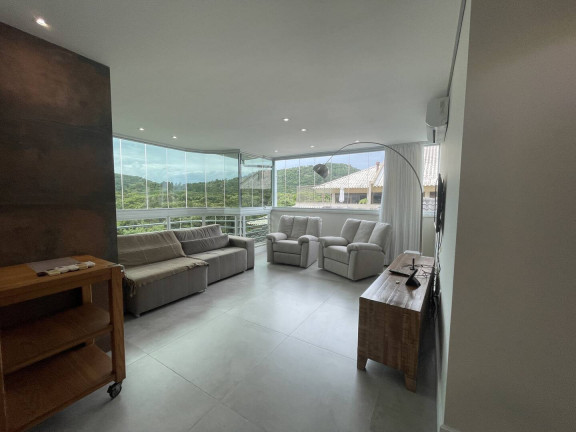 Imagem Apartamento com 3 Quartos à Venda, 131 m² em Jurerê - Florianópolis