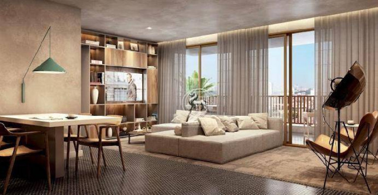 Imagem Apartamento com 2 Quartos à Venda, 68 m² em Sumarezinho - São Paulo Imagem Apartamento com 2 Quartos à Venda, 68 m² em Sumarezinho - São Paulo