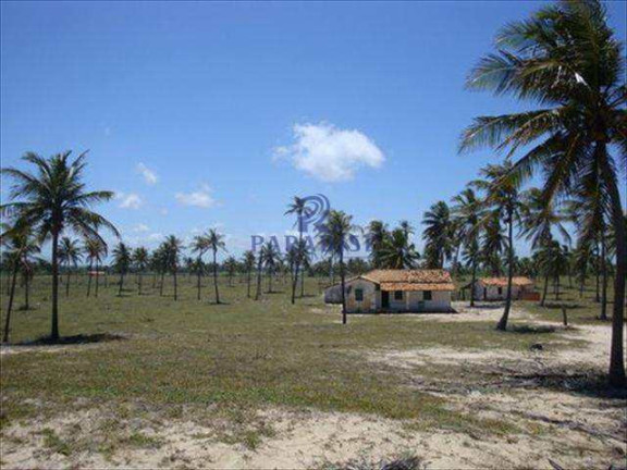 Imagem Terreno à Venda, 436.000 m² em Centro - Conde Imagem Terreno à Venda, 436.000 m² em Centro - Conde