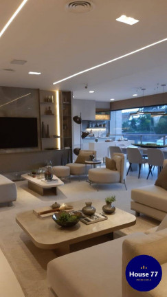 Imagem Apartamento com 4 Quartos à Venda, 143 m² em Campo Belo - São Paulo Imagem Apartamento com 4 Quartos à Venda, 143 m² em Campo Belo - São Paulo