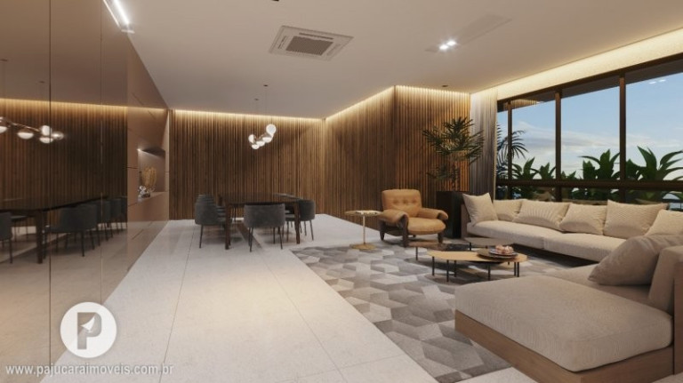 Apartamento com 4 Quartos à Venda, 424 m² em Ponta Verde - Maceió