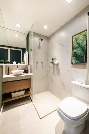 Imagem Apartamento com 2 Quartos à Venda, 42 m² em  Imirim  -  São Paulo 
