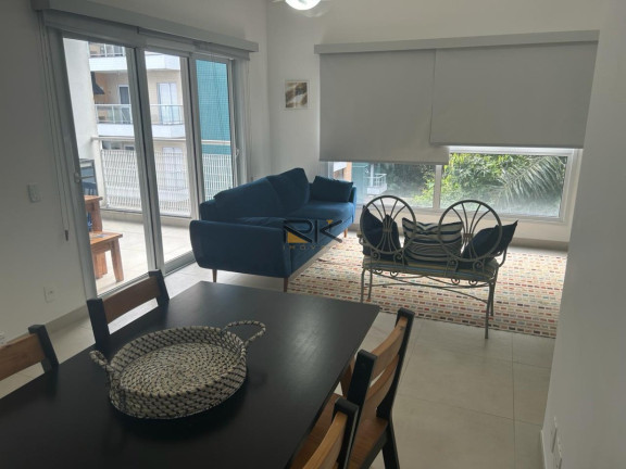 Imagem Apartamento com 2 Quartos à Venda, 73 m² em Praia Grande - Ubatuba