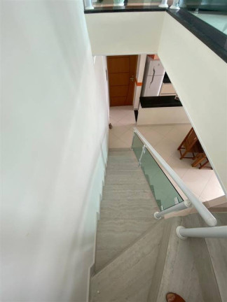 Imagem Cobertura com 3 Quartos à Venda, 125 m² em Caicara - Praia Grande