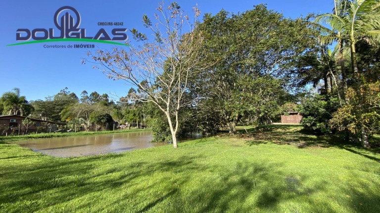 Imagem Chácara com 1 Quarto à Venda, 4.040 m² em Viamão