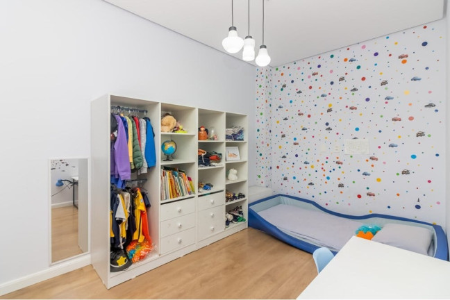 Imagem Apartamento com 3 Quartos à Venda, 176 m² em água Branca - São Paulo