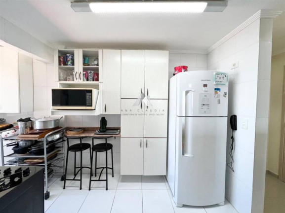 Imagem Cobertura com 3 Quartos à Venda, 149 m² em Vila Anhanguera - Mongagua