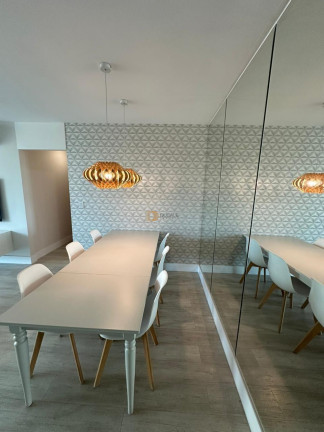 Imagem Apartamento com 2 Quartos à Venda, 99 m² em Jardim Camburi - Vitória