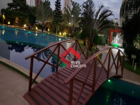 Imagem Apartamento com 3 Quartos à Venda, 79 m² em Guararapes - Fortaleza