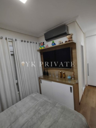 Imagem Apartamento com 3 Quartos à Venda, 134 m² em Vila Anastácio - São Paulo