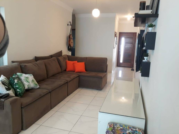 Imagem Casa com 3 Quartos à Venda, 87 m² em Horto Florestal - Sorocaba Imagem Casa com 3 Quartos à Venda, 87 m² em Horto Florestal - Sorocaba