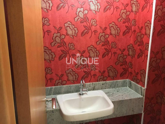 Imagem Apartamento com 3 Quartos à Venda, 122 m² em Jardim Bonfiglioli - Jundiaí Imagem Apartamento com 3 Quartos à Venda, 122 m² em Jardim Bonfiglioli - Jundiaí