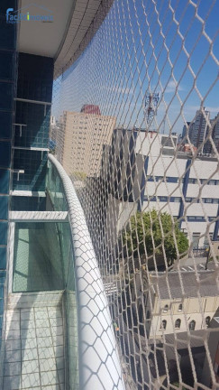 Imagem Apartamento com 2 Quartos à Venda, 70 m² em Centro - São Bernardo Do Campo