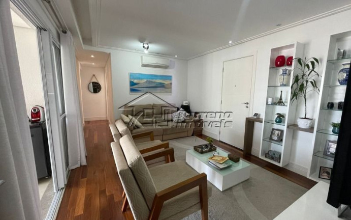 Imagem Apartamento com 3 Quartos à Venda, 90 m² em Jardim Aquarius - São José Dos Campos Imagem Apartamento com 3 Quartos à Venda, 90 m² em Jardim Aquarius - São José Dos Campos