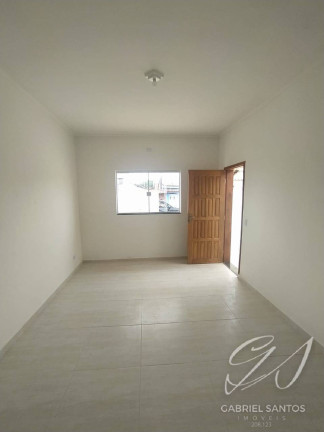Imagem Casa com 2 Quartos à Venda, 125 m² em Balneário Tupy - Itanhaém