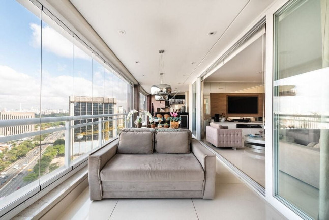Imagem Apartamento com 4 Quartos à Venda, 171 m² em Paraíso - São Paulo Imagem Apartamento com 4 Quartos à Venda, 171 m² em Paraíso - São Paulo