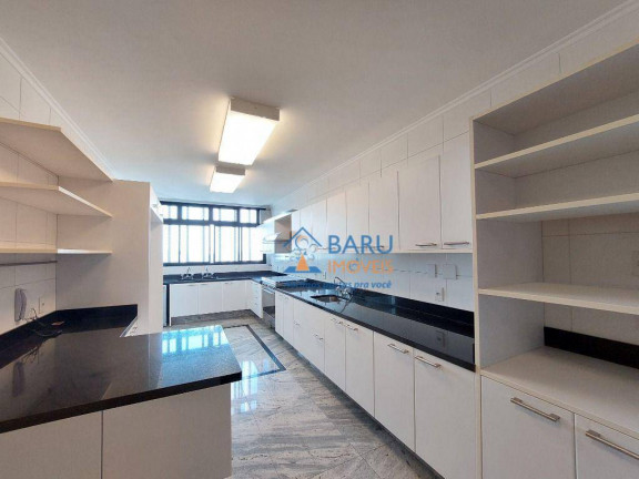 Imagem Cobertura com 4 Quartos à Venda, 338 m² em Santo Amaro - São Paulo Imagem Cobertura com 4 Quartos à Venda, 338 m² em Santo Amaro - São Paulo