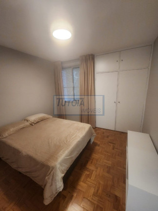 Imagem Apartamento com 3 Quartos para Alugar, 102 m² em Paraíso - São Paulo Imagem Apartamento com 3 Quartos para Alugar, 102 m² em Paraíso - São Paulo