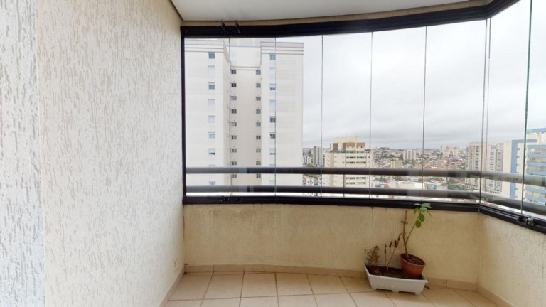 Imagem Apartamento com 3 Quartos à Venda,  em Jabaquara - São Paulo