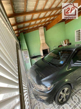 Casa com 4 Quartos à Venda, 60 m² em Jardim Santa Inês - São José Dos Campos