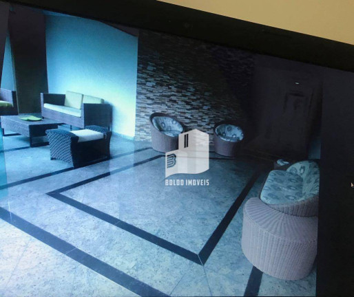 Imagem Apartamento com 4 Quartos à Venda, 209 m² em Ocian - Praia Grande