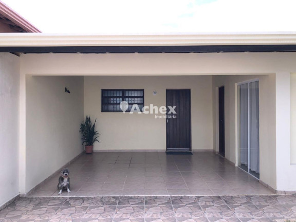 Imagem Casa com 3 Quartos à Venda, 180 m² em Jardim Santa Genebra - Campinas
