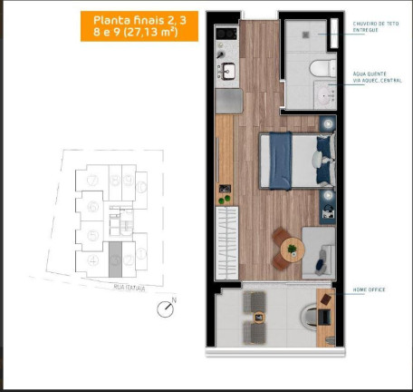 Imagem Apartamento à Venda, em Vila Guarani (z Sul) - São Paulo Imagem Apartamento à Venda, em Vila Guarani (z Sul) - São Paulo