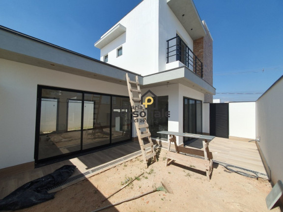 Imagem Imóvel com 3 Quartos à Venda, 162 m² em Condominio Terras De São Francisco - Sorocaba Imagem Imóvel com 3 Quartos à Venda, 162 m² em Condominio Terras De São Francisco - Sorocaba