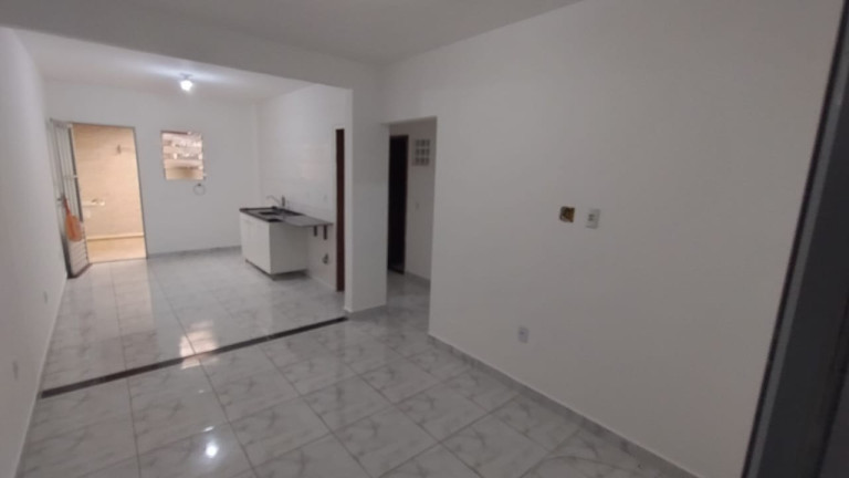 Imagem Apartamento com 2 Quartos para Alugar, 60 m² em Araçás - Vila Velha Imagem Apartamento com 2 Quartos para Alugar, 60 m² em Araçás - Vila Velha