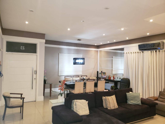 Imagem Casa de Condomínio com 4 Quartos à Venda, 410 m² em Parque Esplanada - Votorantim Imagem Casa de Condomínio com 4 Quartos à Venda, 410 m² em Parque Esplanada - Votorantim
